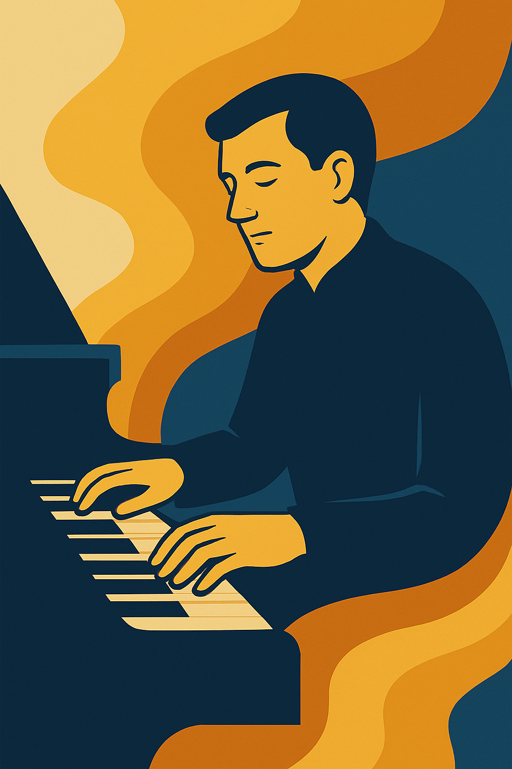 Klavierabend Beethoven & Chopin – Solist Tigran Sargsyan