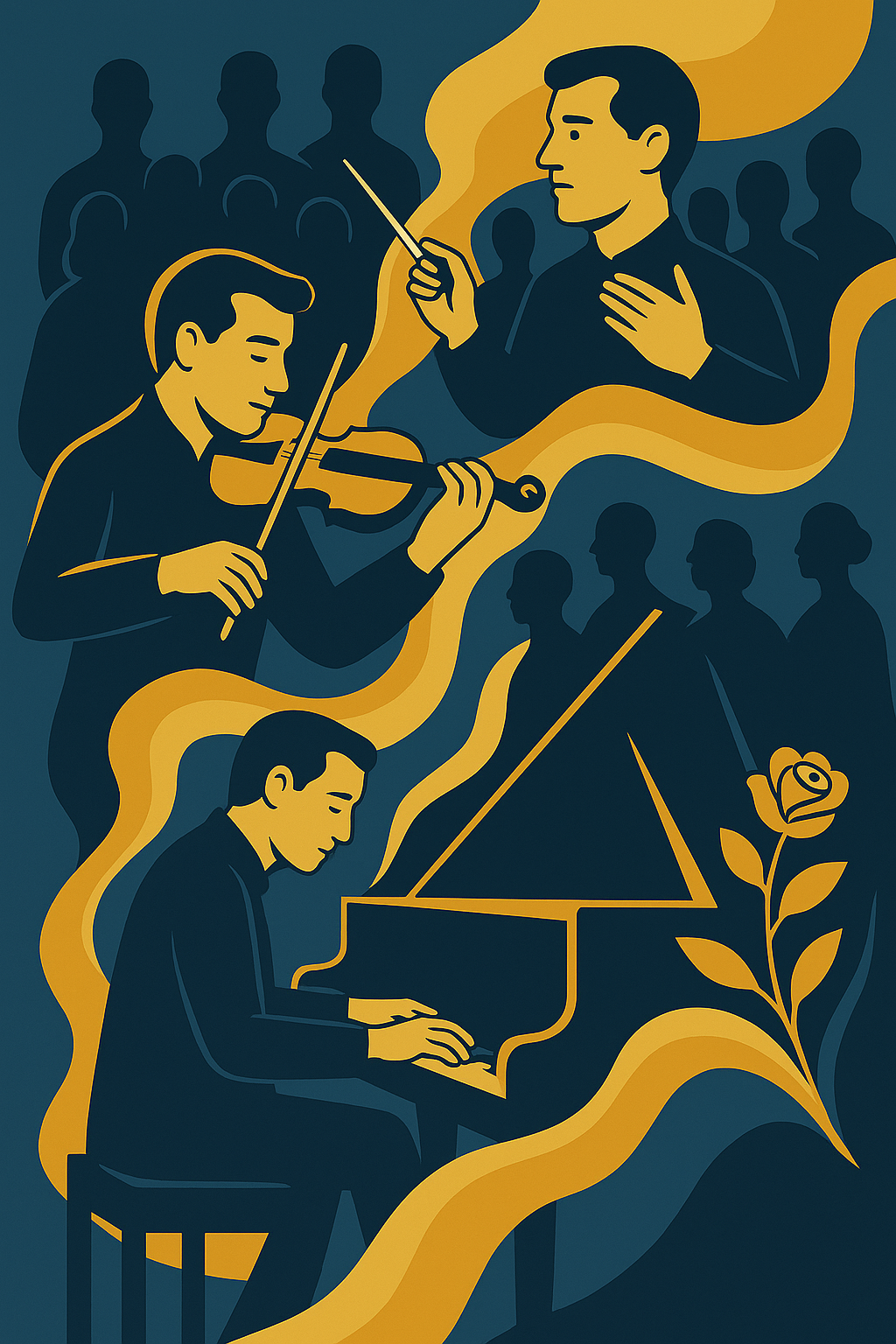 Misa a Buenos Aires (Misatango)