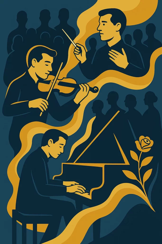 Missa Tango von Martín Palmeri